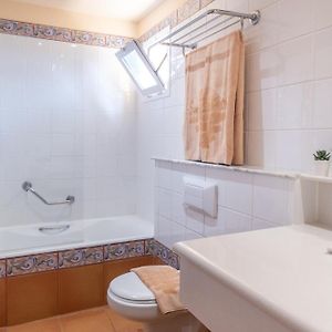 Habitación Cuádruple Clásica